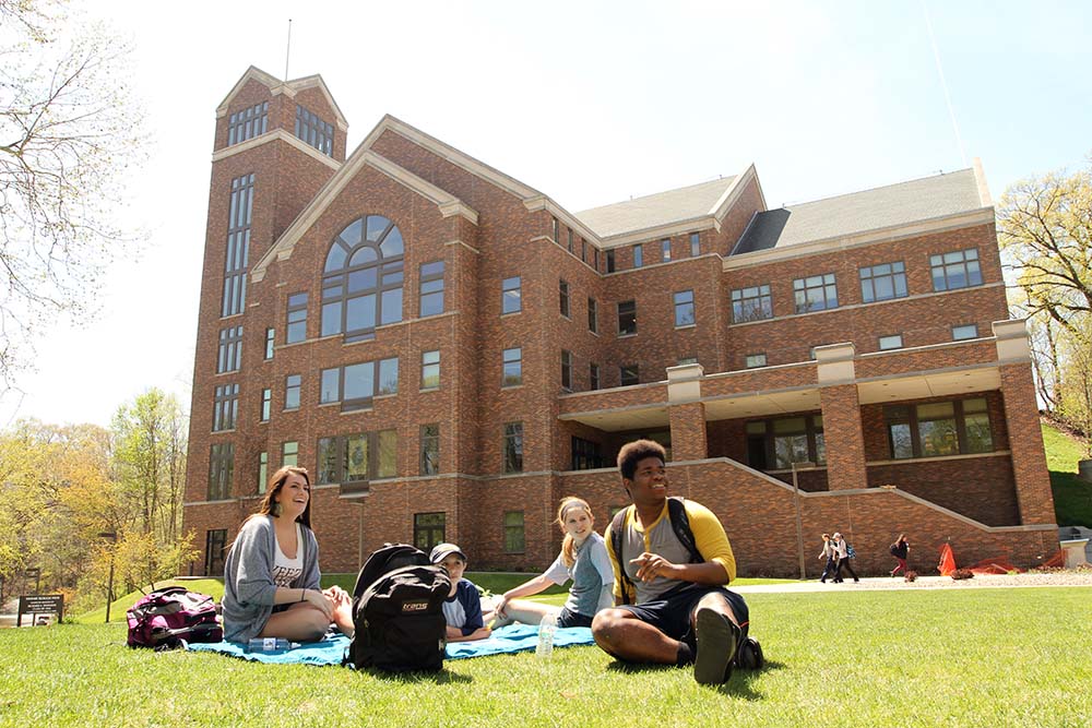 Admissions home augustana college